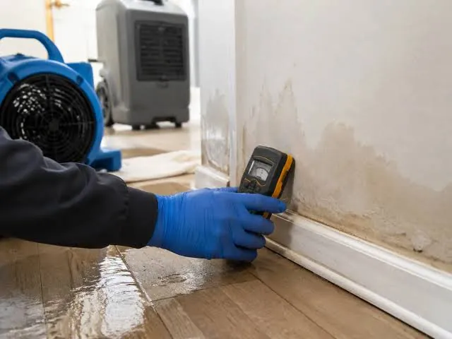 24/7 Water damage restoration services in Prospect, NC - Rapid flood cleanup and mitigation